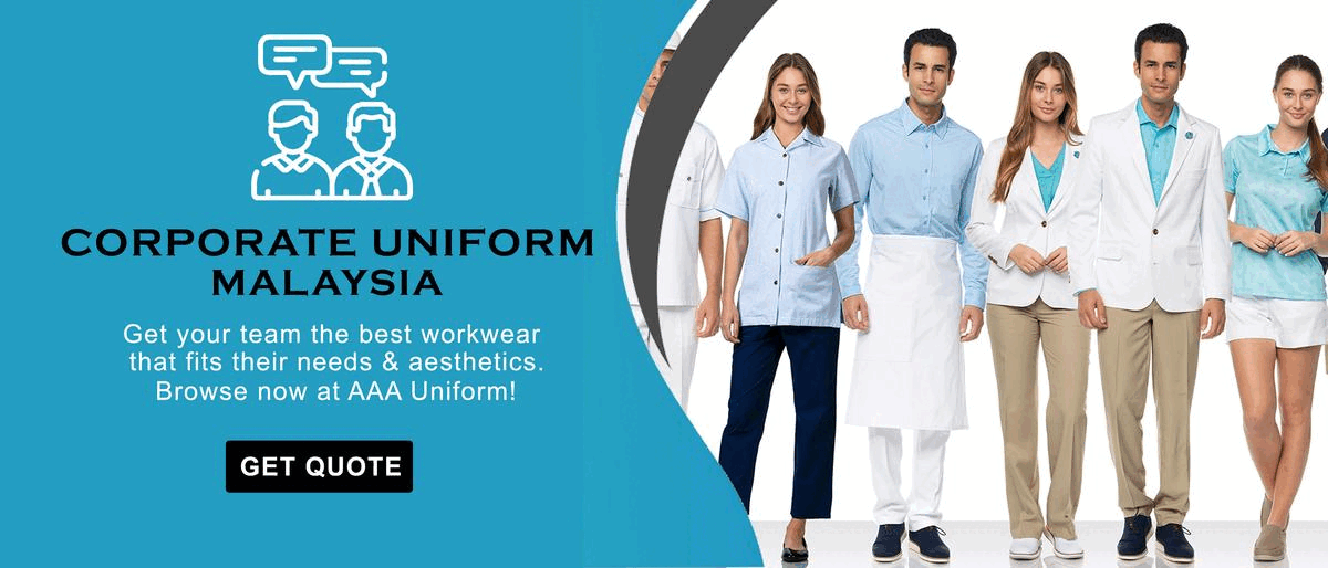 Corporate Uniform Supplier Federal Hill