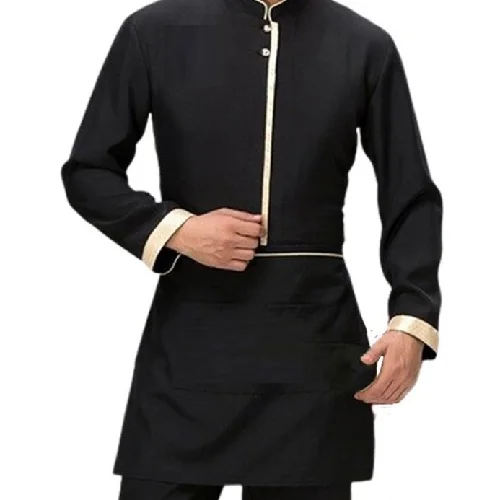 Durable-Restaurant-Uniform