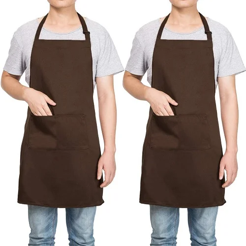 Functional-Apron-Uniform