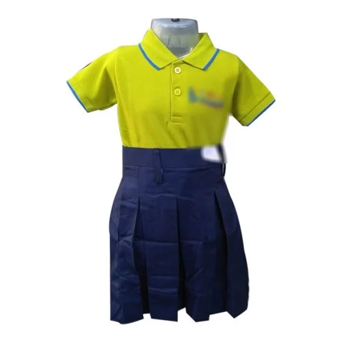 international school uniform
