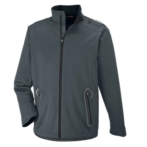 Modern Corporate Jacket