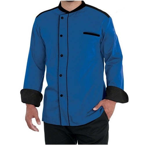 Quality-Chef-Jacket-Line