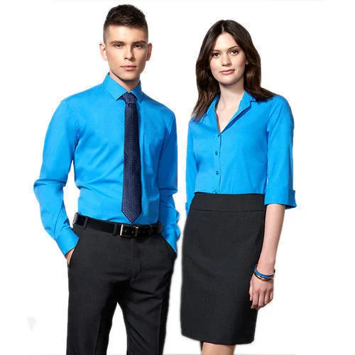 Stylish Company Uniform