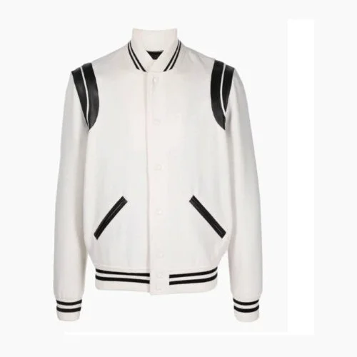 Top-notch Bomber Jacket