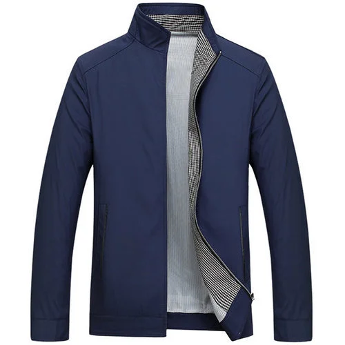 Well-designed Corporate Jacket