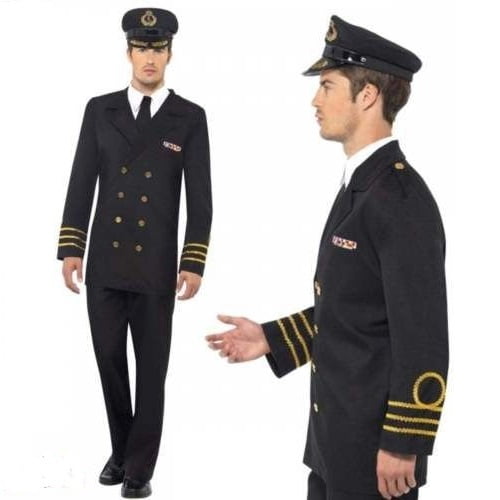 Well designed Drivers Uniform.