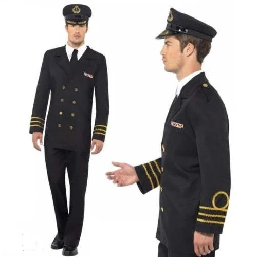  Well-designed Drivers Uniform.