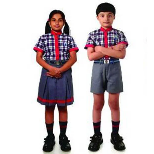 Well-fit-Kindergarten-Uniform