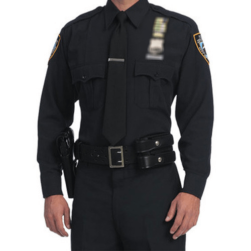 Well-made Security Uniform