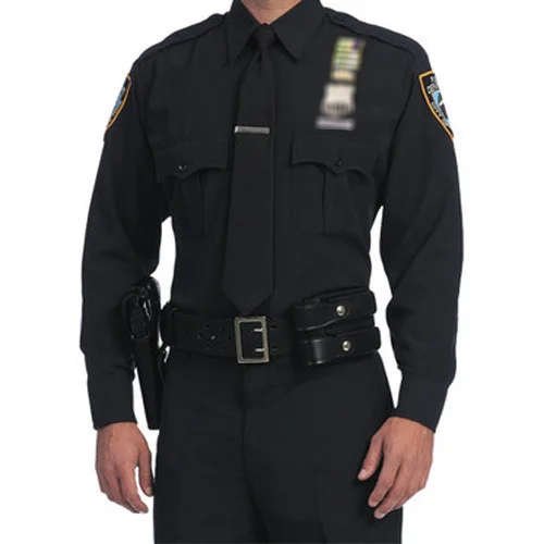 Well-made Security Uniform